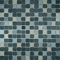 Мозаика LAD 13 20*20, 30,6x30,6 4 мм