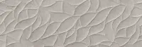 Плитка Haiku рельеф серый мат, 25x75, арт. (HIU092D)