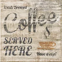 Плитка Craft Art Breakfast (Mix 7), 20x20, арт. PT02562