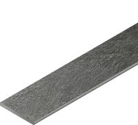 Доп Элемент Магма Графит Бор Закруглённый Пр структур 30x120 20 мм арт. 620090001323