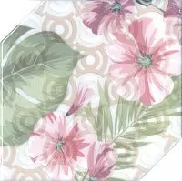 Декор Мируар, 15x15 6,9 мм, арт. HGD/A223/18006