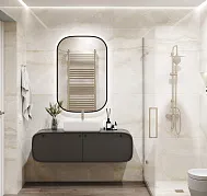 Stubay Onyx Crema