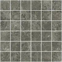 Мозаика Da Vinci Brown Mosaico мат 30x30 арт. 610110000969