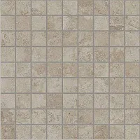 Мозаика Сиена Серый /Siena Grigio Mosaico мат, 30x30 7 мм, арт. 610080000189