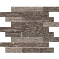 Мозаика KW03/KW02 Muretto 30x35 10 мм арт. 70435