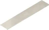 Угловая Ступень Правая Континуум Пьюр мат 33x160 9 мм арт. 620070002349