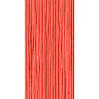 Плитка Кураж-2 красная глянц 20x40 8 мм арт. 00-00-5-08-11-45-004