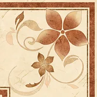 Плитка Esquina Saba Угол глянц, 22,5x22,5