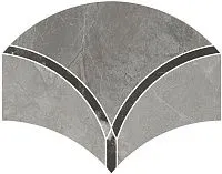 Мозаика Риальто наборный мат 40x31,5 9 мм арт. ID164