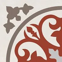 Плитка IBIS мат 20x20 9 мм арт. st.УТ-00000250