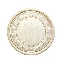 Бордюр Inserto Fragance Cream, 12x12