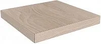 Угловая Ступень правая Про Вуд беж светлый, 33x33 11 мм, арт. DL501400R/GCD