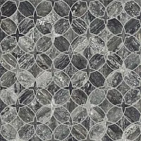 Керамогранит Dafne Pulido Grey лап, 49,1x49,1