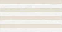 Плитка Mundi Stripe Beige мат, 34x66,5 10 мм