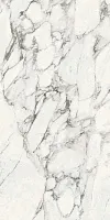 Керамогранит Grande Marble Look Calacatta Extra Satin Stuoiato мат, 162x324 12 мм, арт. M34Z