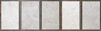 Плитка DECOR ESTUCO MIX, 25x80