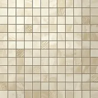 Мозаика S.O. Ivory Chiffon Mosaic, 30,5x30,5, арт. 600110000197