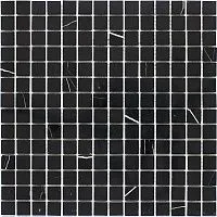 Мозаика 20X20 Black Polished JMST034 мат 30,5x30,5 4 мм арт. st.С0003480
