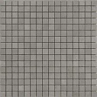 Мозаика TERRACRUDA MOSAICO PIOMBO мат, 40x40 6 мм, арт. R05H