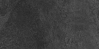 Керамогранит Про Стоун чёрный обрезной мат, 30x60 9 мм, арт. DD200720R