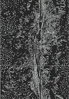 Панно SET FLOW, 90x60