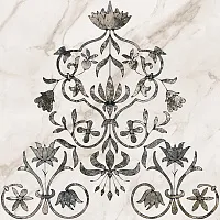 Декор Каррара 3 2, 50x50