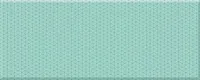 Плитка Концепт 2Т бирюзовый, 20x50 9,5 мм