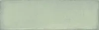 Плитка Монпарнас зелёный, 8,5x28,5 8,5 мм, арт. 9017
