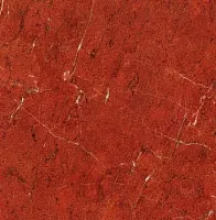 Керамогранит PSA 6073 терракотовый полир, 60x60 10,5 мм