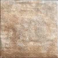 Плитка Mandala Brown, 20x20, арт. PT02794