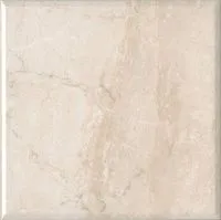 Плитка Стемма бежевый глянц, 20x20 8,6 мм, арт. 5288