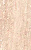 Плитка Travertin кремовая TR-CR мат, 25x40