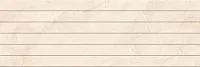 Плитка ARINA LINEA BEIGE sugar 30x90 9 мм арт. 78910004