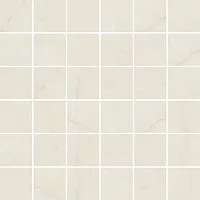 Мозаика Махкама бежевый светлый обрезной глянц 30x30 9 мм арт. KMD2MSA004BR