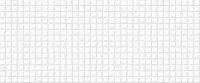 Плитка Sweety белая 02 глянц, 25x60 7 мм, арт. 010100001231