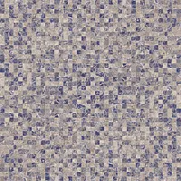 Керамогранит Arte коричневый, 40x40 8 мм