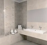 Розовый город