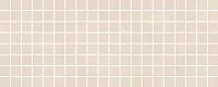 Мозаика Каннареджо бежевый мат 20x50 8 мм арт. MM7245
