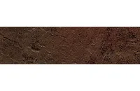 Керамогранит Semir Brown структурная мат, 24,5x6,58x0,74