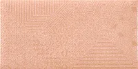 Плитка NORDIC-DEC CORAL, 12,5x25, арт. 78798923