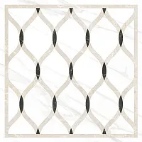 Декор Marmori Wavy мат, 60x60, арт. K945336LPR