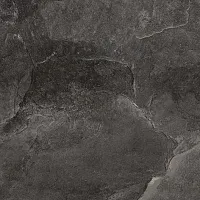 Керамогранит Денвер 2 чёрный, 40x40