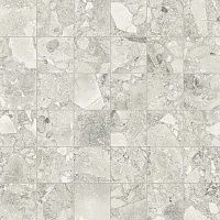 Мозаика Brera White Mosaico мат 30x30 арт. 610110001097
