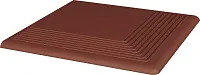Угловая Ступень Natural Rosa Stopnica Narozna, 30x30