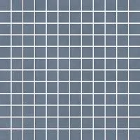 Мозаика Таделакт синий мат 29,8x29,8 3,5 мм арт. KM3030M0171N