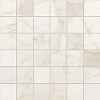 Мозаика Roma Diamond Calacatta Macromosaico, 30x30, арт. fNGD