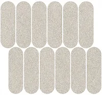 Декор Джиминьяно наборный серый светлый матовый мат, 30x32 9 мм, арт. ID143