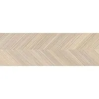 Плитка Кодама 7Д светло-бежевый мат 30x90 10 мм