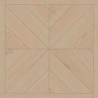 Декор Альберони бежевый светлый обрезной мат 60x60 9 мм арт. SG643520R