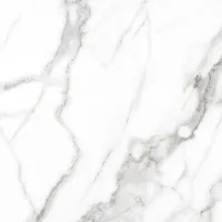 Керамогранит Granada белый мат, 60x60, арт. GB_0005
